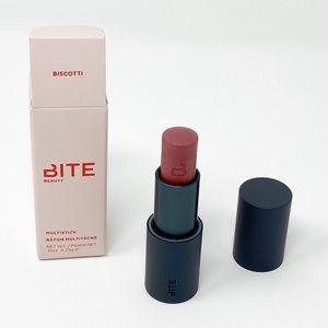 SOLD BITE BEAUTY Multistick - Biscotti - Lipstick